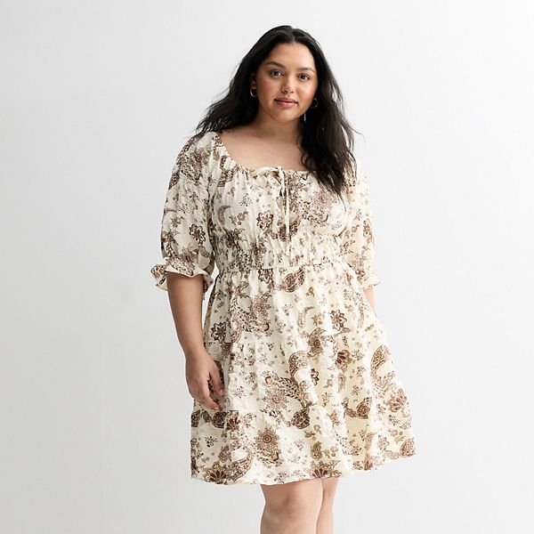 Детское платье-футляр Airflow Liberty Love, Cream Floral
Детское платье-футляр Airflow Liberty Love, Cream Floral