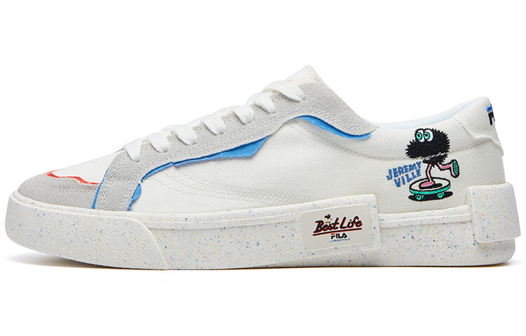 Кроссовки FILA FUSION X Jeremyville, Серый, Кроссовки FILA FUSION X Jeremyville
Кроссовки FILA FUSION X Jeremyville, Серый, Кроссовки FILA FUSION X Jeremyville