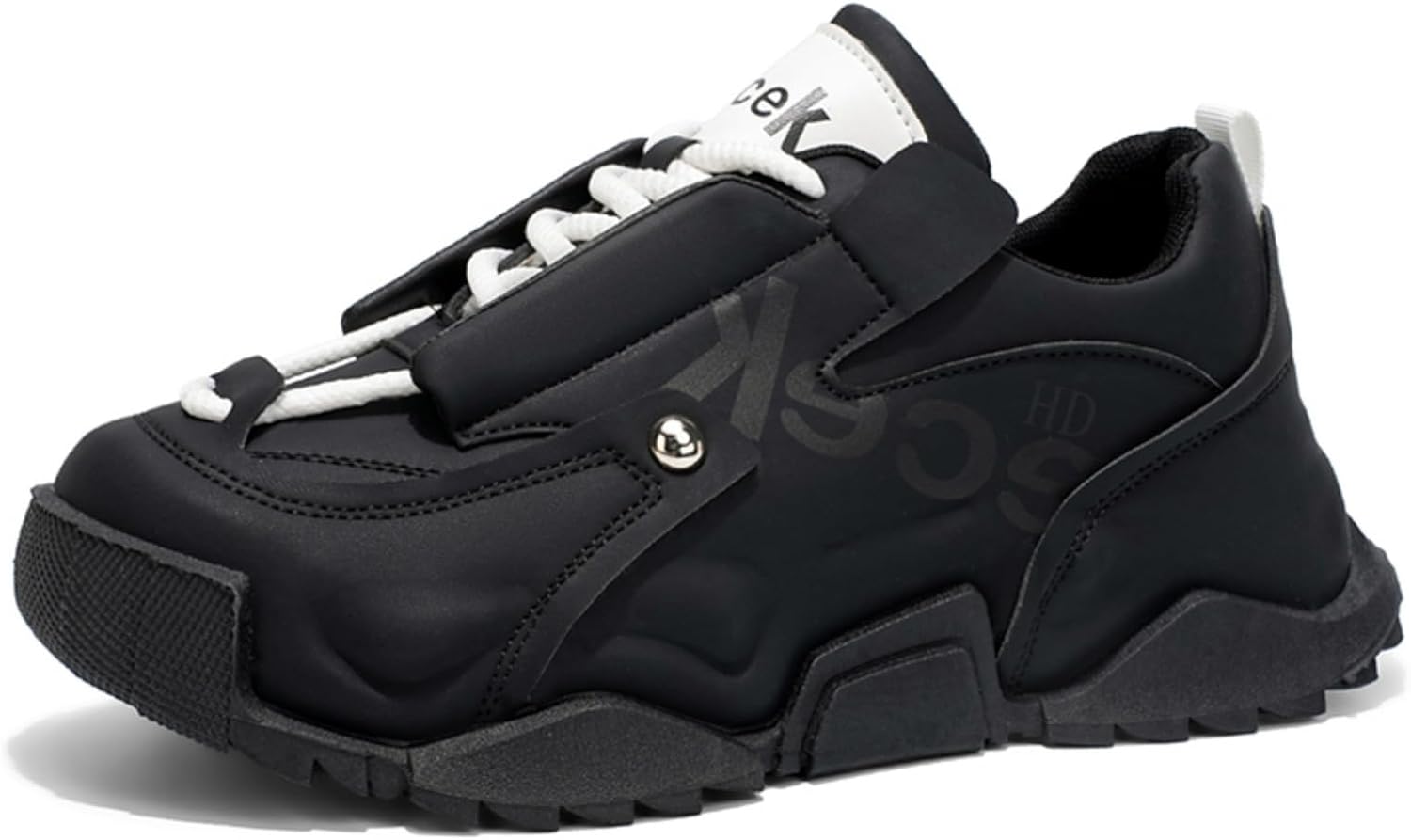 Мужские прогулочные платформенные туфли Мужские модные кроссовки для увеличения роста Повседневные удобные кроссовки с противоскользящей танкеткой Легкие ретро повседневные обувь Размеры 6.5-13 Houdbdol, черный
Мужские прогулочные платформенные туфли Мужские модные кроссовки для увеличения роста Повседневные удобные кроссовки с противоскользящей танкеткой Легкие ретро повседневные обувь Размеры 6.5-13 Houdbdol, черный