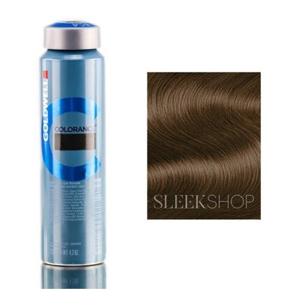 Полуперманентная краска для волос Colorance, канистра 4,2 унции, 7B Safar, Goldwell
Полуперманентная краска для волос Colorance, канистра 4,2 унции, 7B Safar, Goldwell