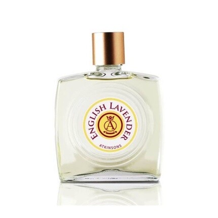 Туалетная вода Atkinsons English Lavender
Туалетная вода Atkinsons English Lavender