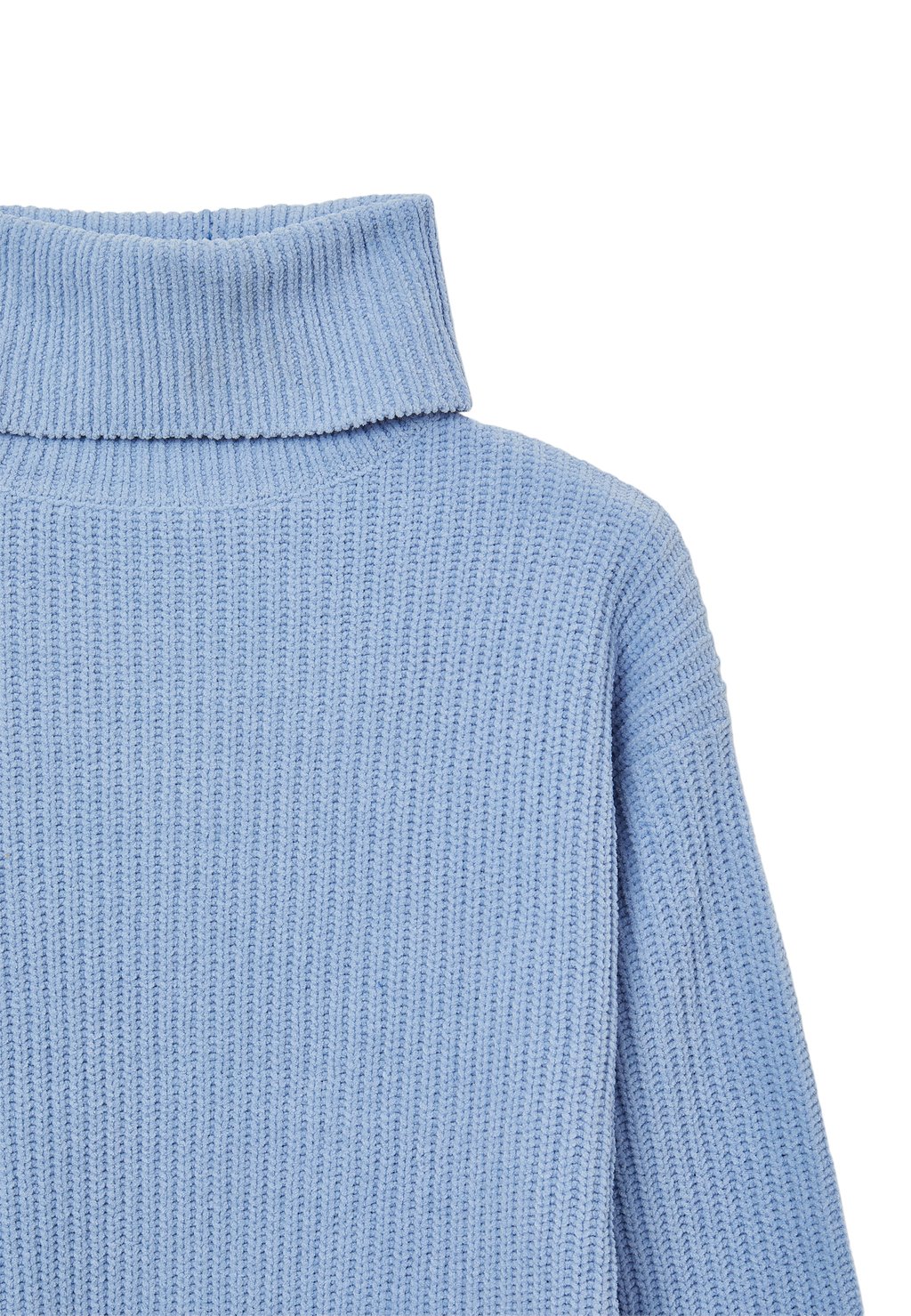 Джемпер DOLCEVITA Calliope, светло-голубой
Джемпер DOLCEVITA Calliope, светло-голубой