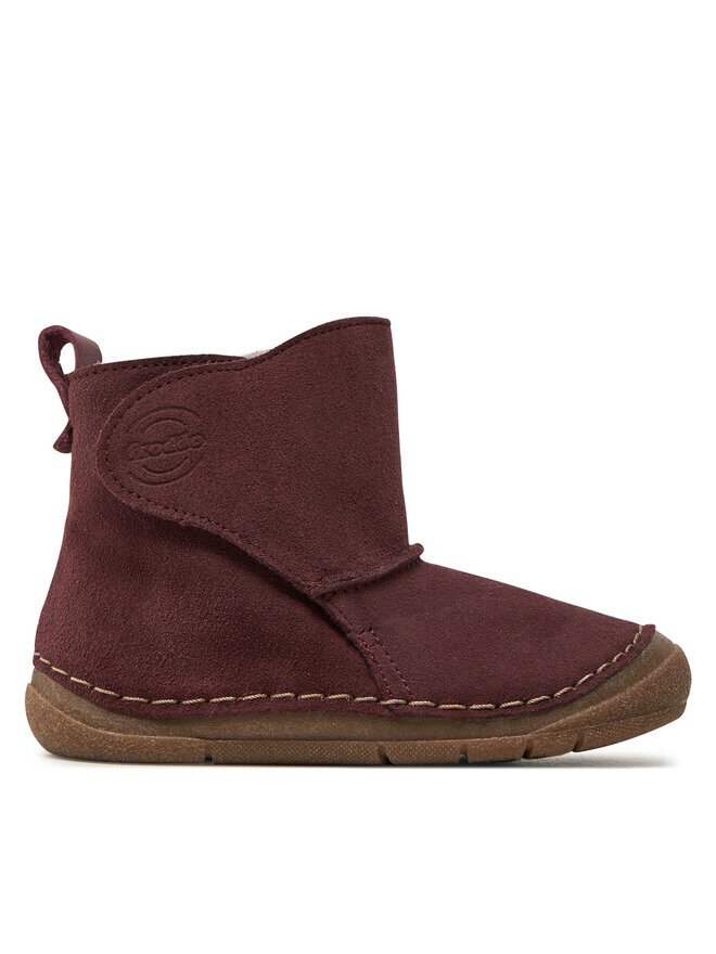 Сапоги Froddo, темно-красный
Сапоги Froddo, темно-красный