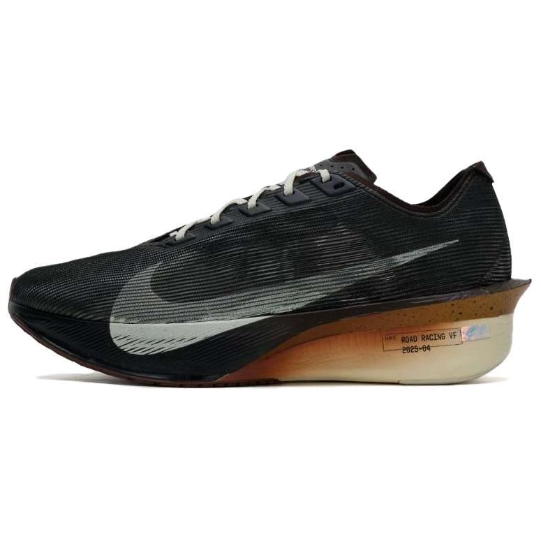 Nike Легкие повседневные кроссовки ZOOMX VAPORFLY NEXT% 4 для бега, мужские, черно-коричневые
Nike Легкие повседневные кроссовки ZOOMX VAPORFLY NEXT% 4 для бега, мужские, черно-коричневые