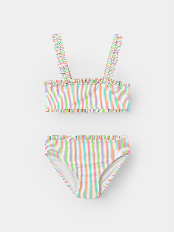 Купальник стандартного кроя Name It, красный
Купальник стандартного кроя Name It, красный