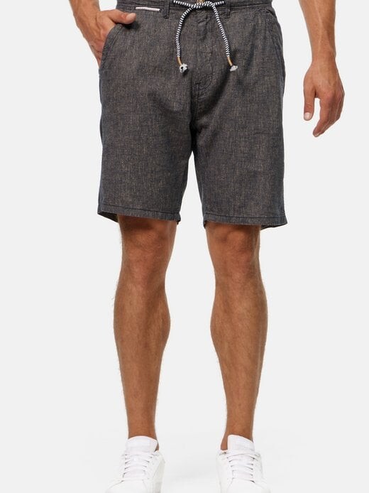 Льняные шорты alonso Indicode, синий
Льняные шорты alonso Indicode, синий