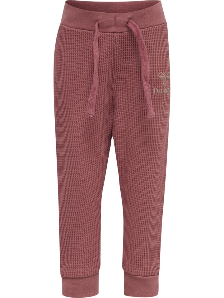 Спортивные штаны Hummel, цвет deco rose
Спортивные штаны Hummel, цвет deco rose