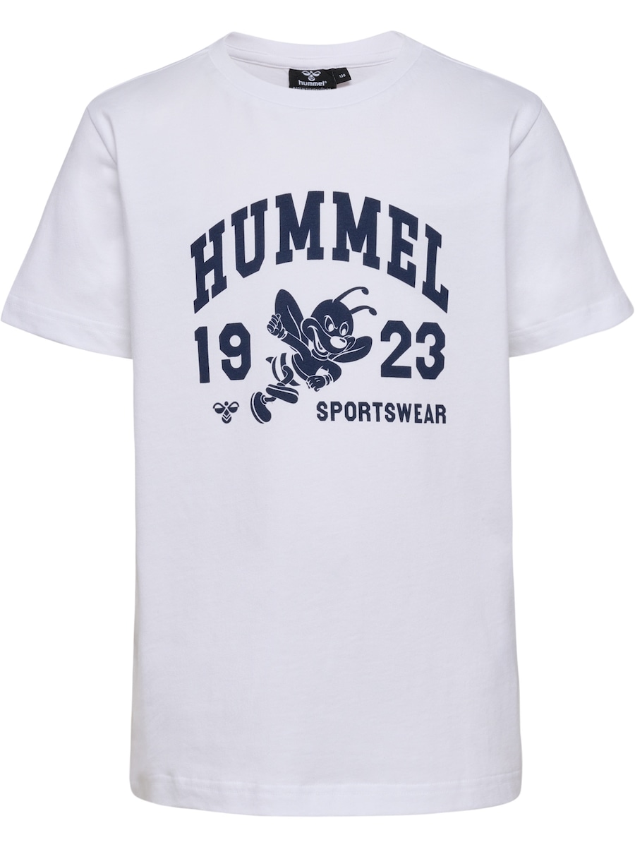 Рубашка Hummel, белый
Рубашка Hummel, белый