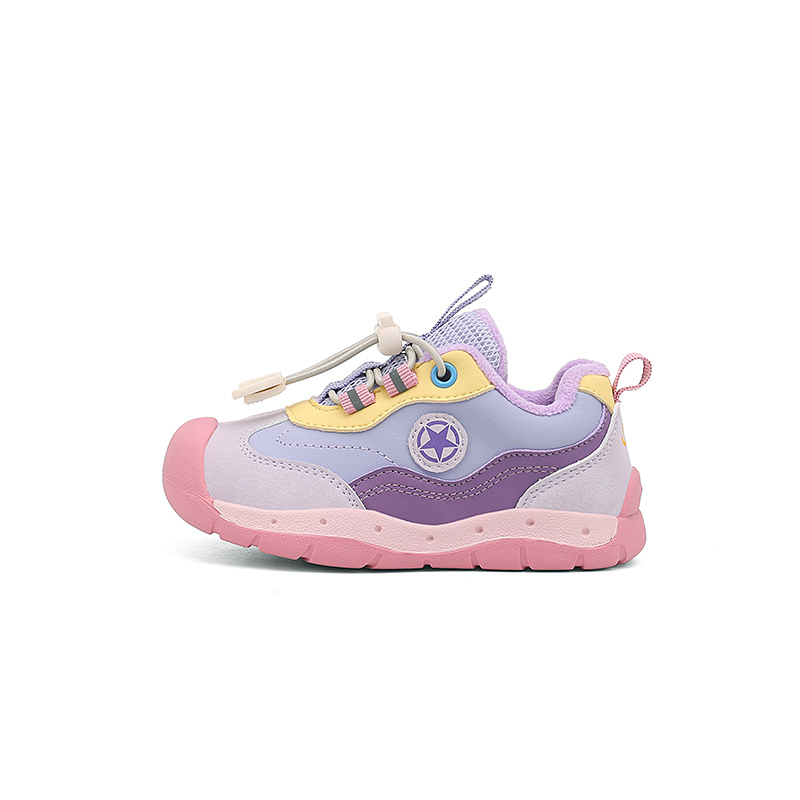 Низкие детские кроссовки для повседневной носки. Дети 3–7 лет. Jeep, лиловый/розовый
Низкие детские кроссовки для повседневной носки. Дети 3–7 лет. Jeep, лиловый/розовый
