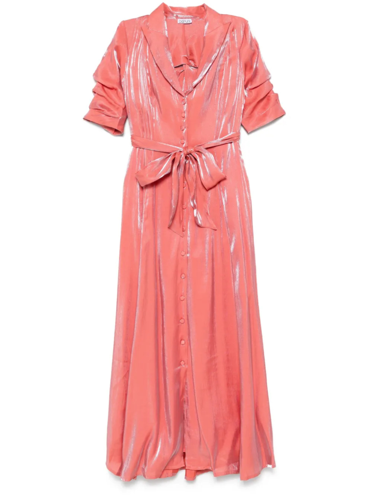 Платье макси Amara Baruni, оранжевый
Платье макси Amara Baruni, оранжевый