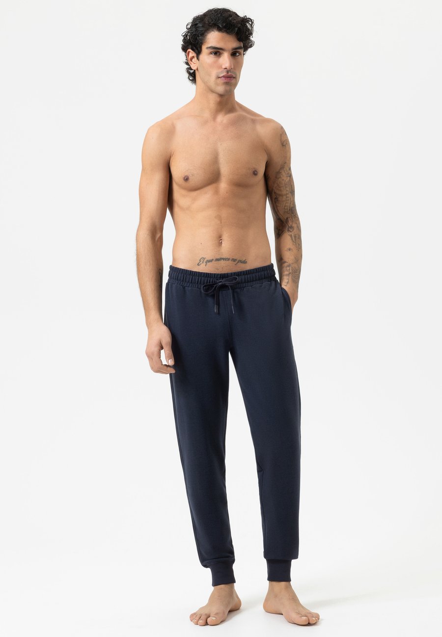 Пижамные брюки mey Pyjama bottoms, Marine/Blue
Пижамные брюки mey Pyjama bottoms, Marine/Blue