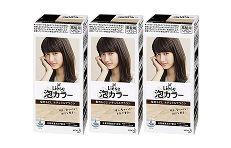 Краски и осветлители для волос унисекс KAO
Краски и осветлители для волос унисекс KAO