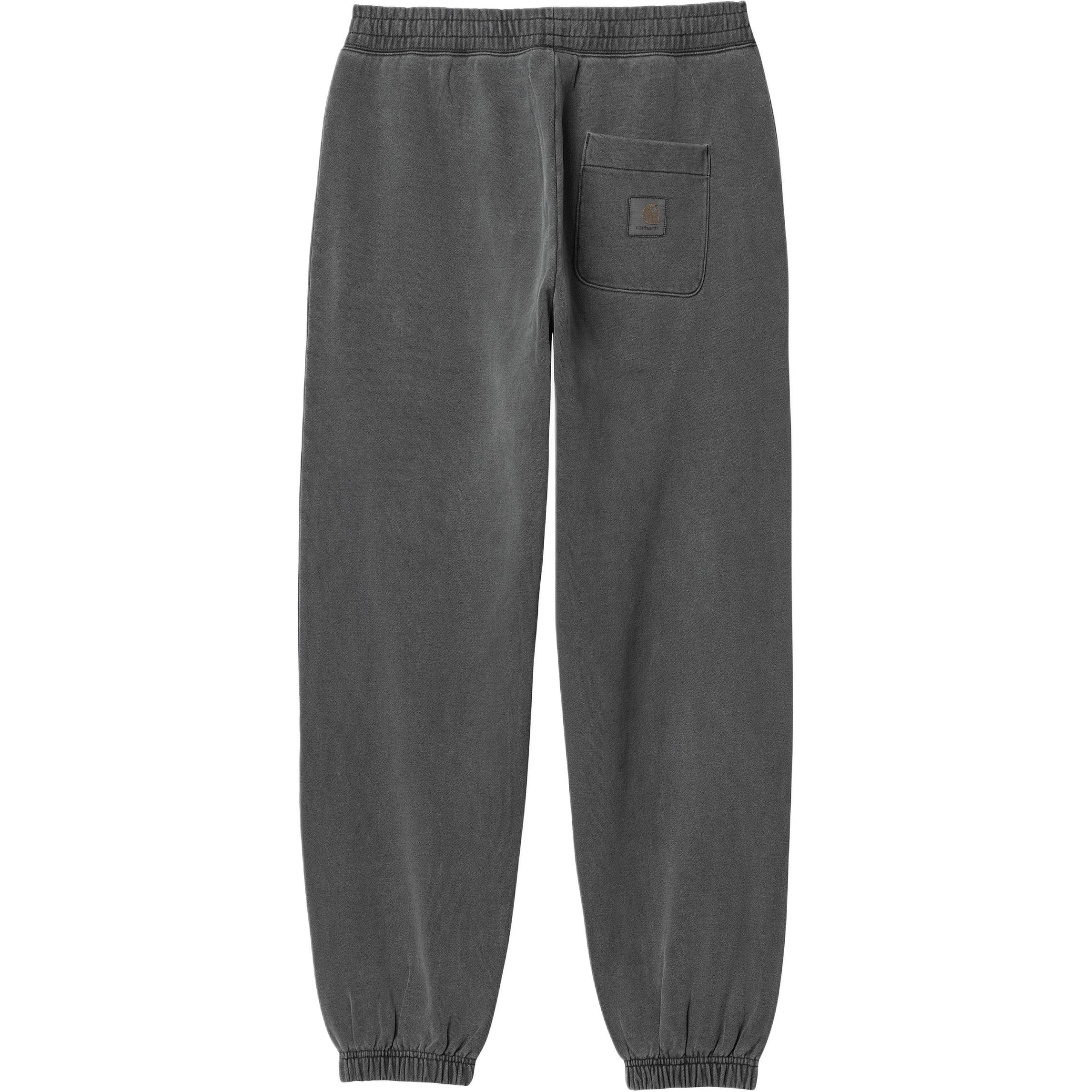 Штаны Vista Grand Carhartt WIP, серый
Штаны Vista Grand Carhartt WIP, серый