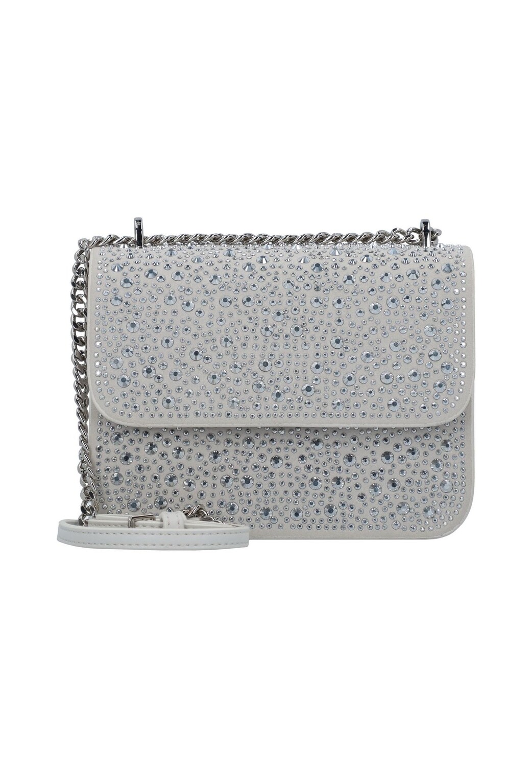 Квадратная сумка через плечо Anga 17 см SEIDENFELT, цвет Silver Diamonds, Серебристый, Квадратная сумка через плечо Anga 17 см SEIDENFELT, цвет Silver Diamonds
Квадратная сумка через плечо Anga 17 см SEIDENFELT, цвет Silver Diamonds, Серебристый, Квадратная сумка через плечо Anga 17 см SEIDENFELT, цвет Silver Diamonds