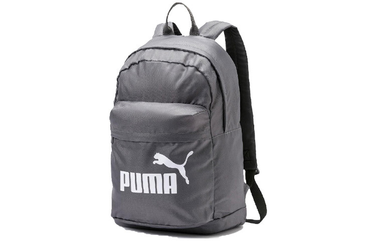 Рюкзак унисекс Puma, Gray
Рюкзак унисекс Puma, Gray
