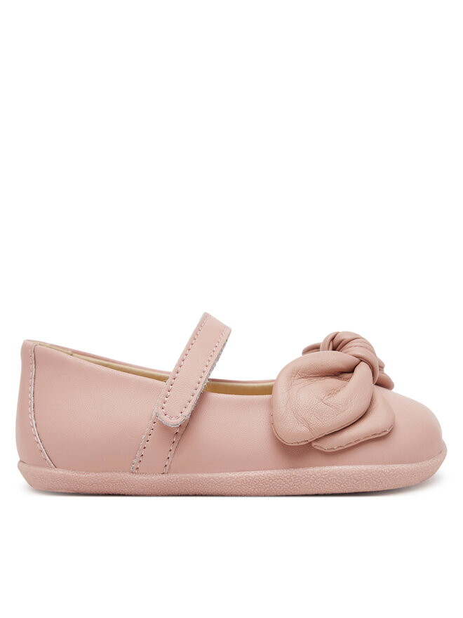 Балетки Mary-Jane 75323-P Gioseppo, розовый 
Балетки Mary-Jane 75323-P Gioseppo, розовый