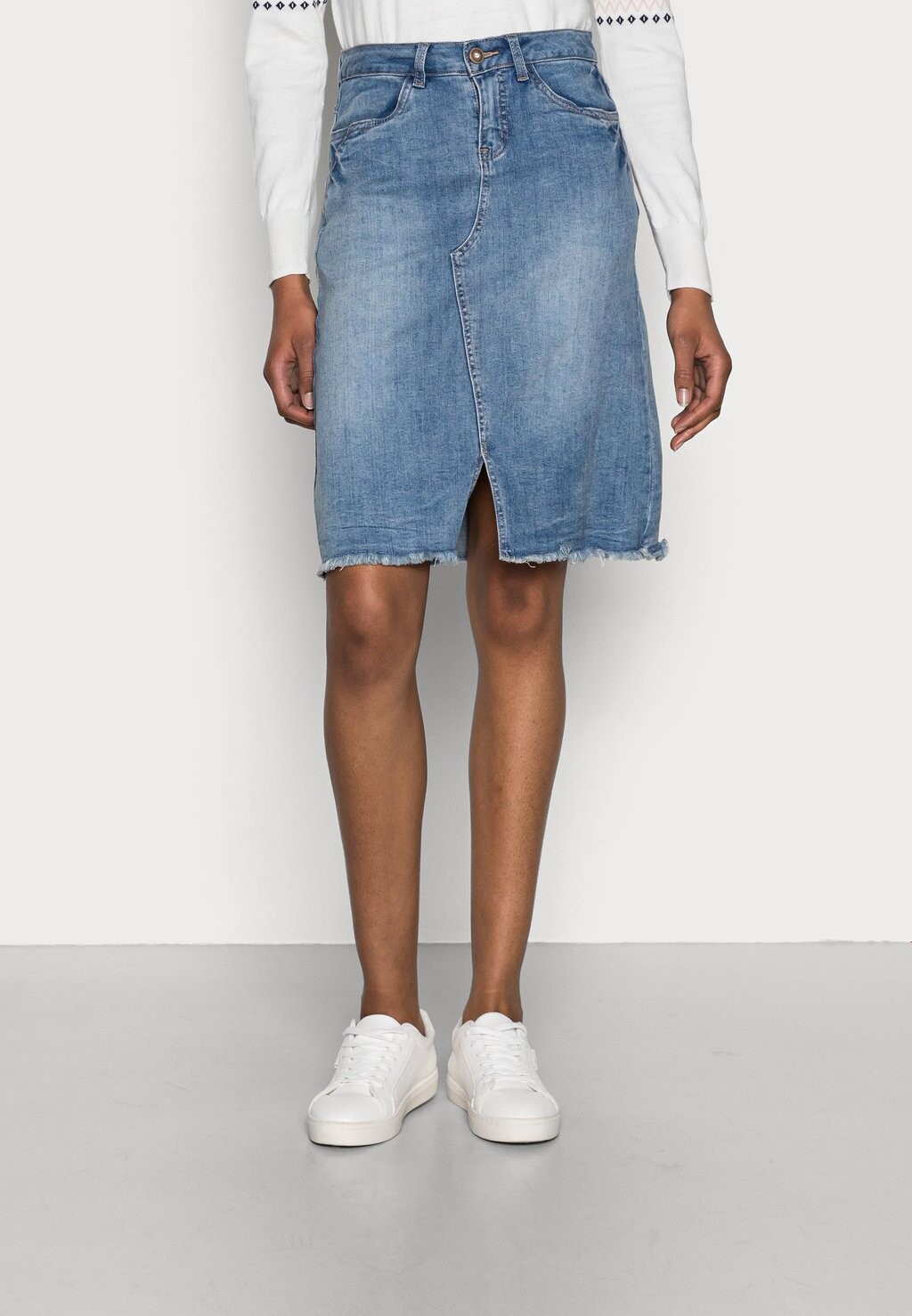 Юбка Cream, синий
Юбка Cream, синий