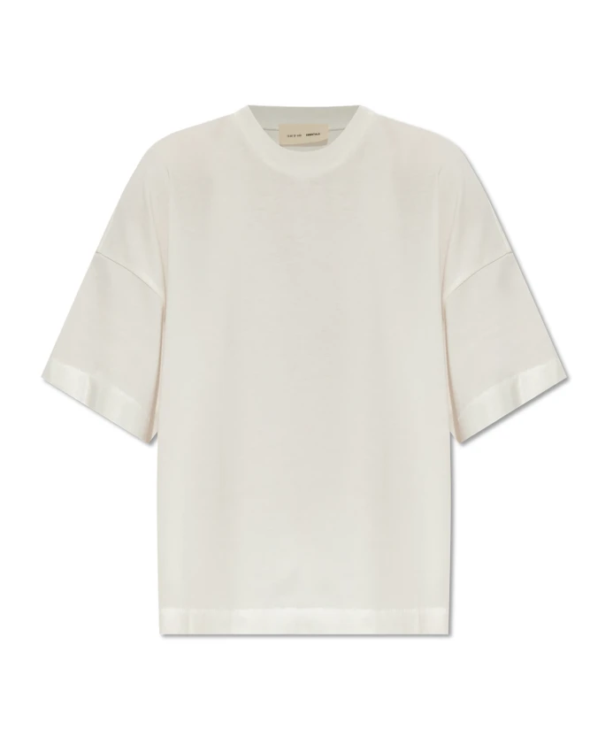 Футболка оверсайз Fear Of God, белый
Футболка оверсайз Fear Of God, белый
