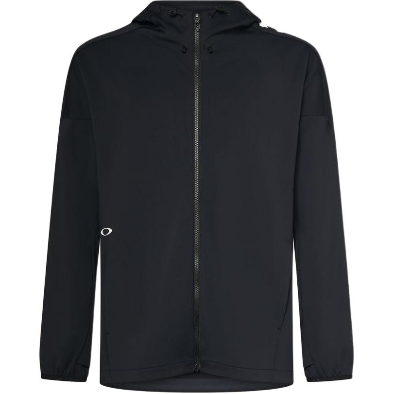 Oakley Куртка мужская черная, Black
Oakley Куртка мужская черная, Black