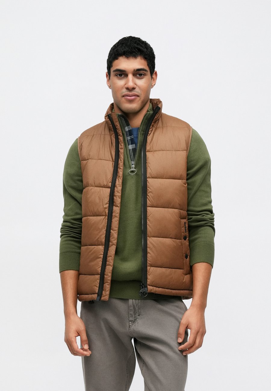 Куртка Barbour OFFSHORE, Umber/Brown
Куртка Barbour OFFSHORE, Umber/Brown
