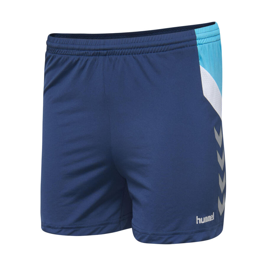 Женские шорты Hummel Tech Move Poly Shorts 200010
Женские шорты Hummel Tech Move Poly Shorts 200010