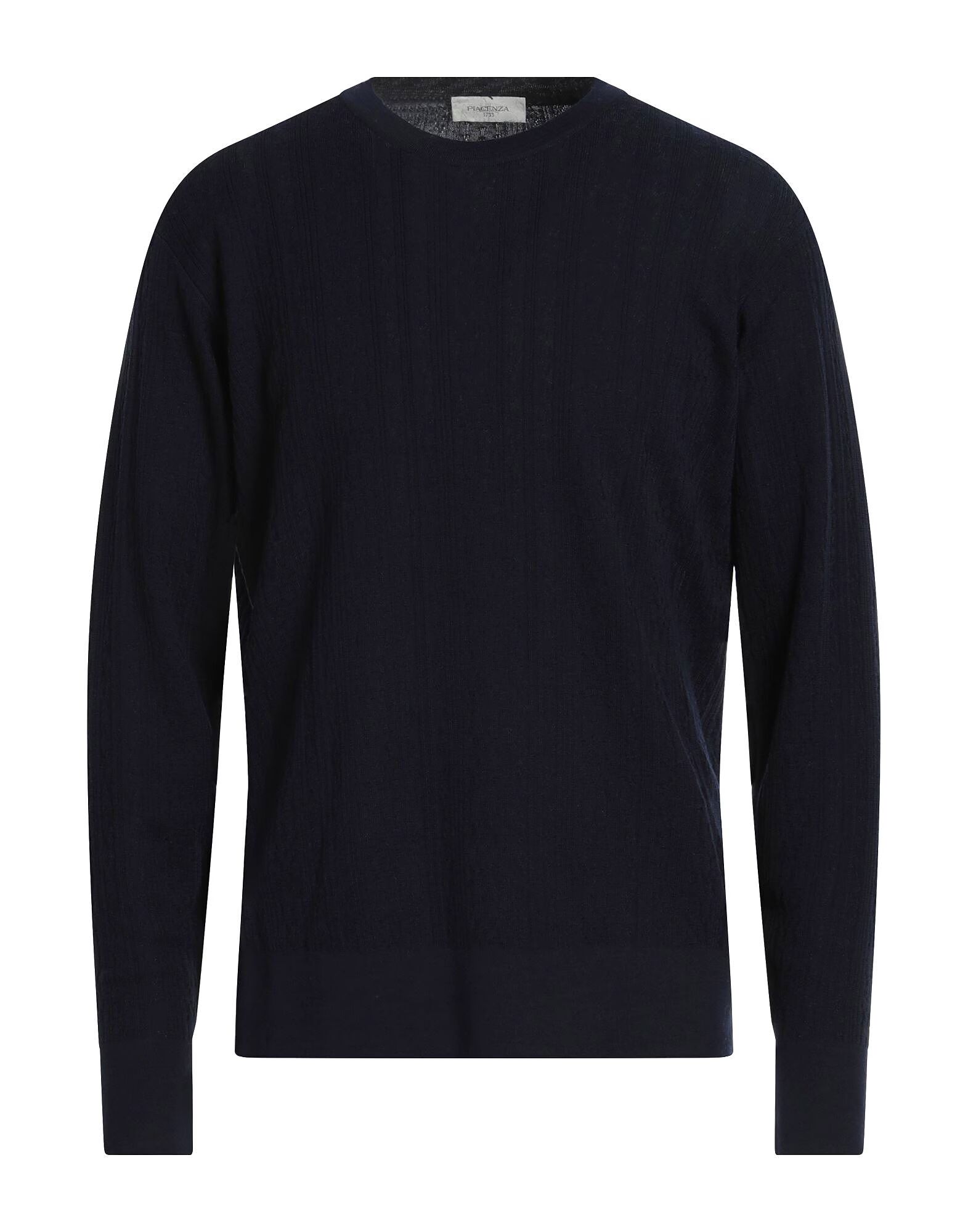 Свитер Piacenza Cashmere 1733, полуночно-синий
Свитер Piacenza Cashmere 1733, полуночно-синий