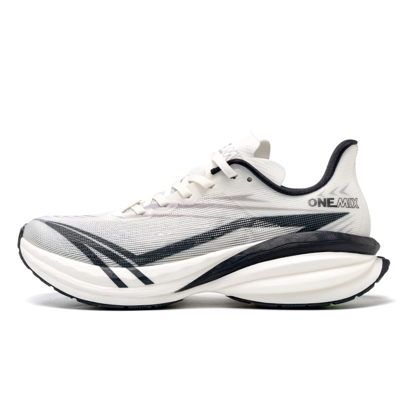 ONEMIX Побалуйте себя освежающими беговыми кроссовками Unisex Relaxed White, цвет Relaxed White
ONEMIX Побалуйте себя освежающими беговыми кроссовками Unisex Relaxed White, цвет Relaxed White