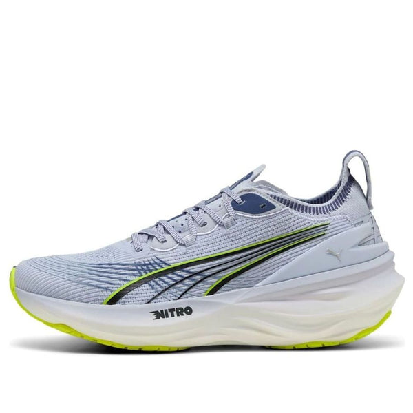 Кроссовки foreverrun nitro 2 Puma, серый 
Кроссовки foreverrun nitro 2 Puma, серый