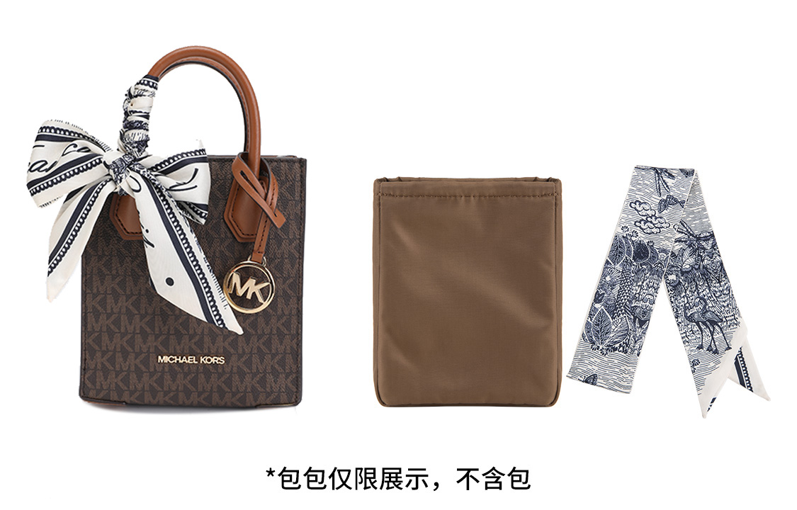 Luxury Care Artisan Workshop Нейлоновый ремешок для сумки женский коричневый
Luxury Care Artisan Workshop Нейлоновый ремешок для сумки женский коричневый