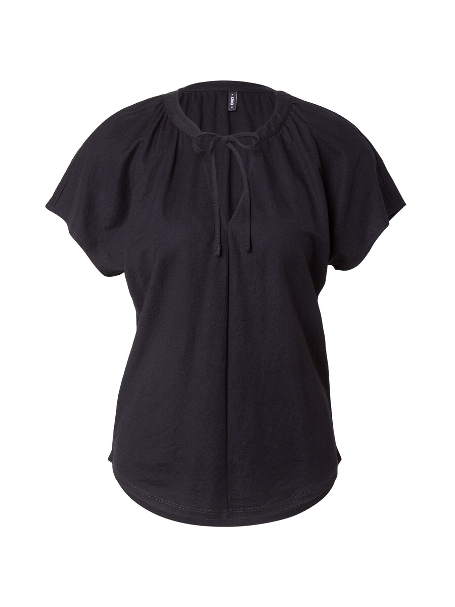 Рубашка ONLY ONLJANY, черный
Рубашка ONLY ONLJANY, черный