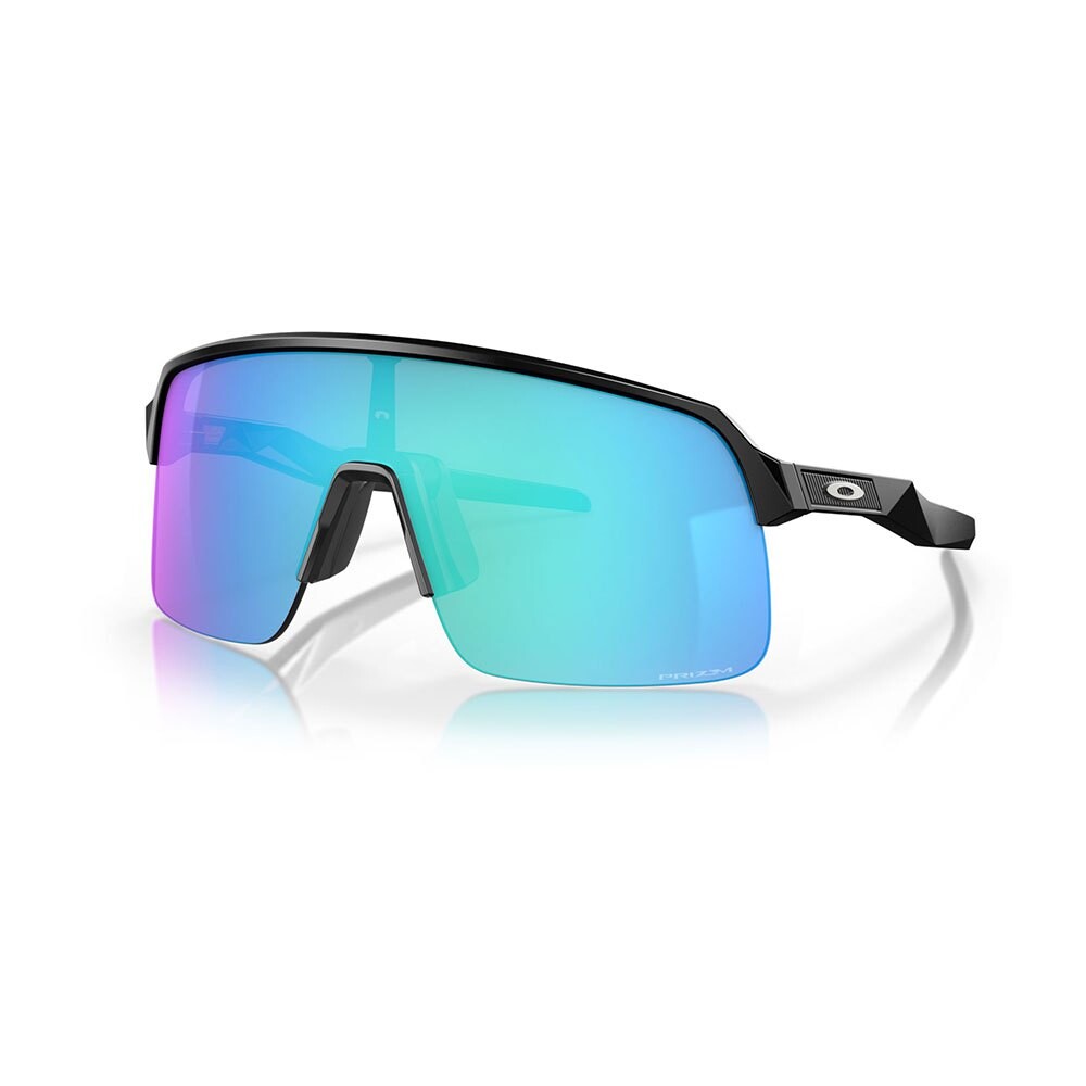 Солнцезащитные очки Oakley Sutro Lite Prizm, черный
Солнцезащитные очки Oakley Sutro Lite Prizm, черный