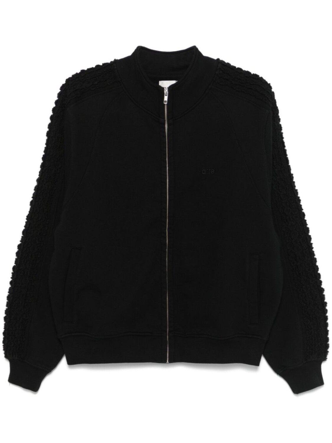 Куртка Flower Tape ARTE, черный
Куртка Flower Tape ARTE, черный