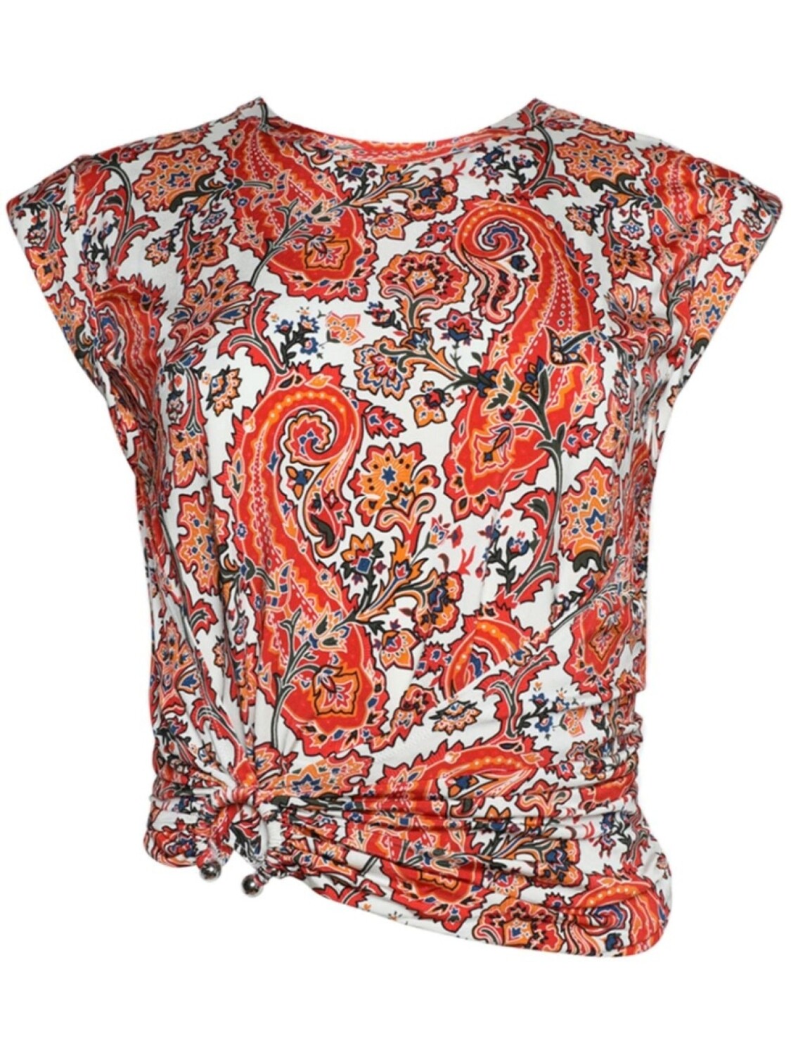 Rabanne блузка Haut, красный
Rabanne блузка Haut, красный