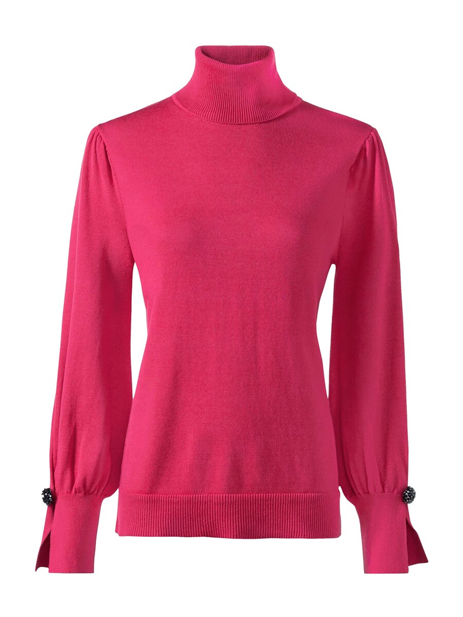 Свитер heine, розовый
Свитер heine, розовый