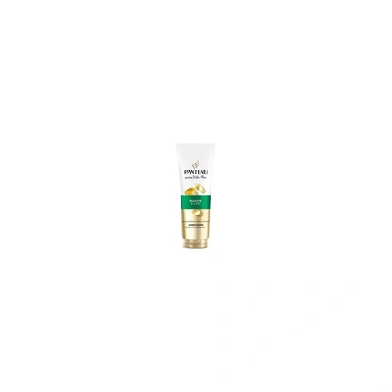 Кондиционер Smooth And Sleek, 160 мл Pantene
Кондиционер Smooth And Sleek, 160 мл Pantene