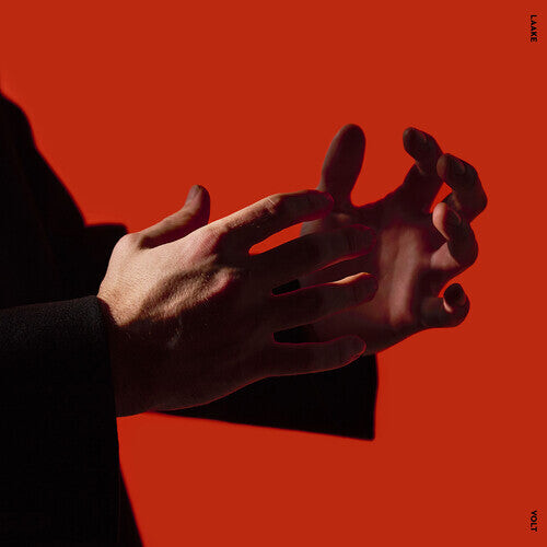 CD диск Laake: Volt
CD диск Laake: Volt