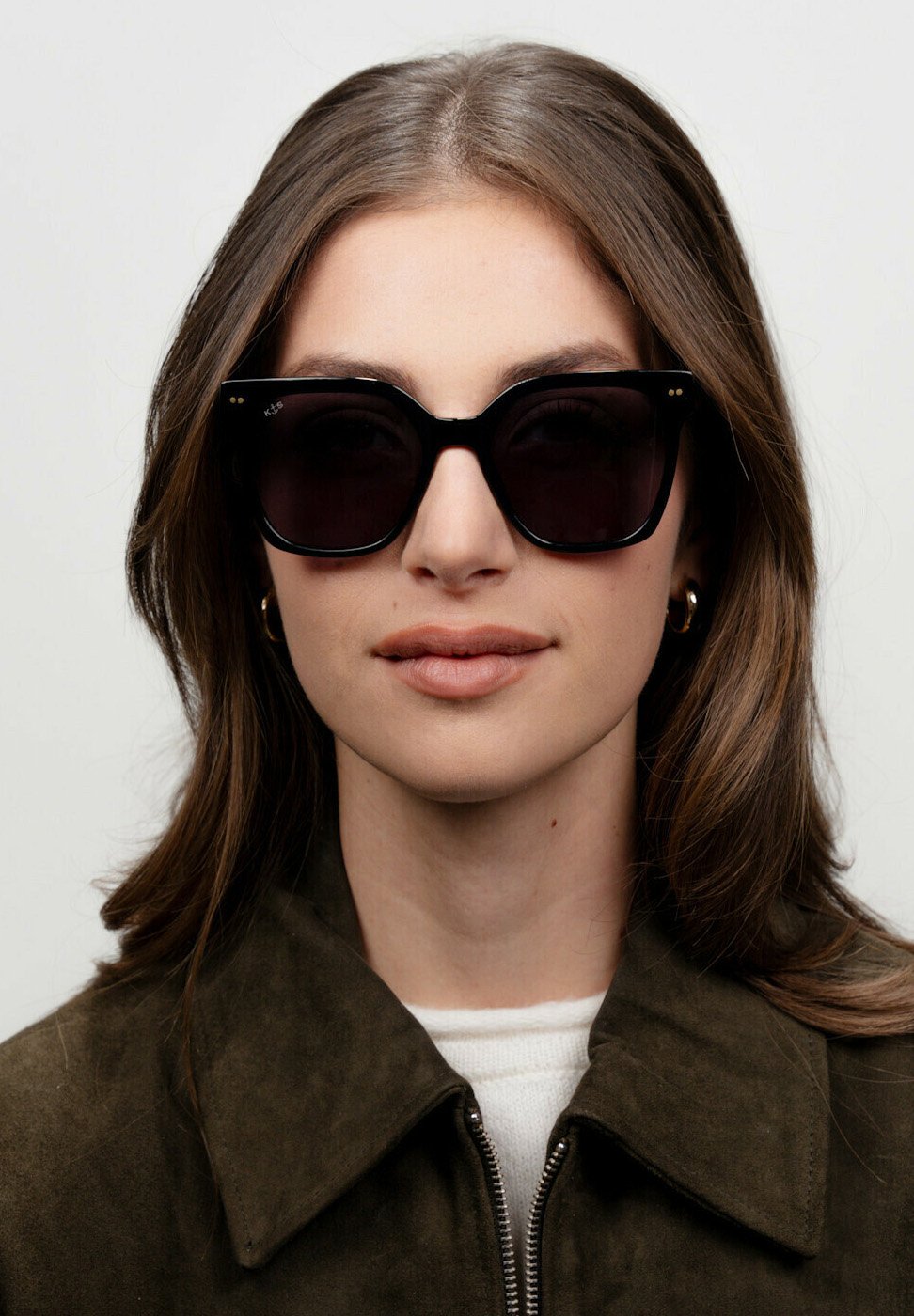 Солнцезащитные очки SIENA Kapten & Son, черный
Солнцезащитные очки SIENA Kapten & Son, черный