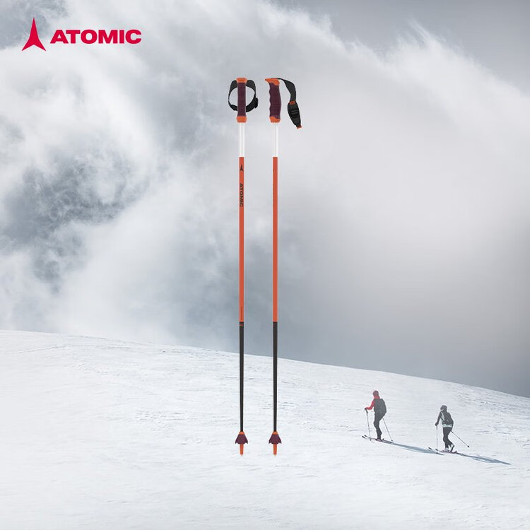 Atomic Лыжные палки 5/6 star full mountain carbon/aluminum, снаряжение для катания на лыжах, red-6 star carbon pole redster ultra sqs, 110cm
Atomic Лыжные палки 5/6 star full mountain carbon/aluminum, снаряжение для катания на лыжах, red-6 star carbon pole redster ultra sqs, 110cm