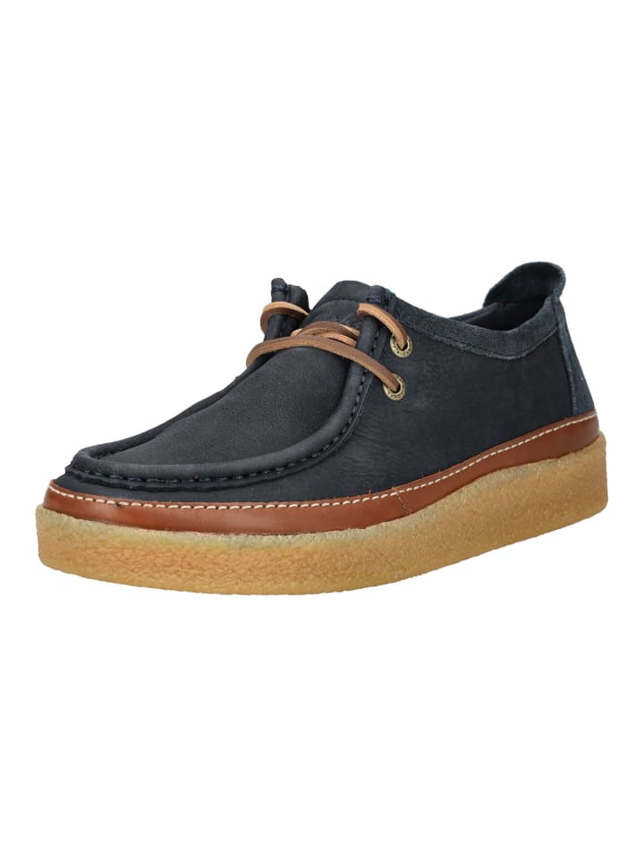 Clarks Темно-синие туфли
Clarks Темно-синие туфли
