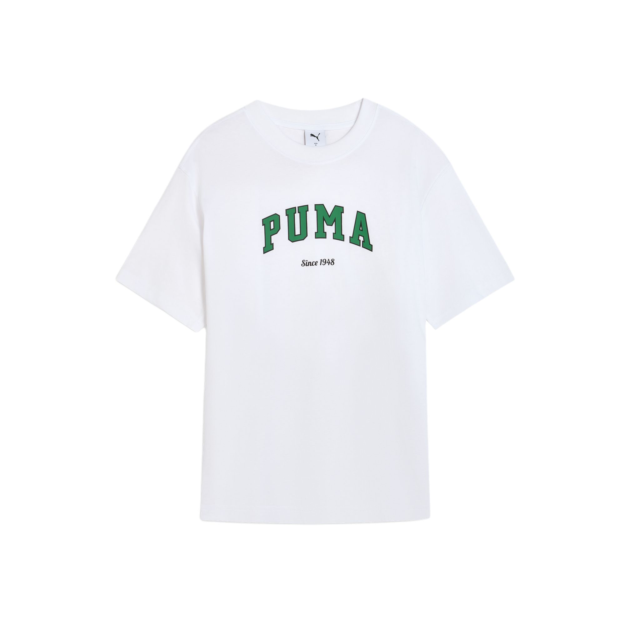 PUMA Футболка VARSITY мужская белая, Белый, PUMA Футболка VARSITY мужская белая
PUMA Футболка VARSITY мужская белая, Белый, PUMA Футболка VARSITY мужская белая