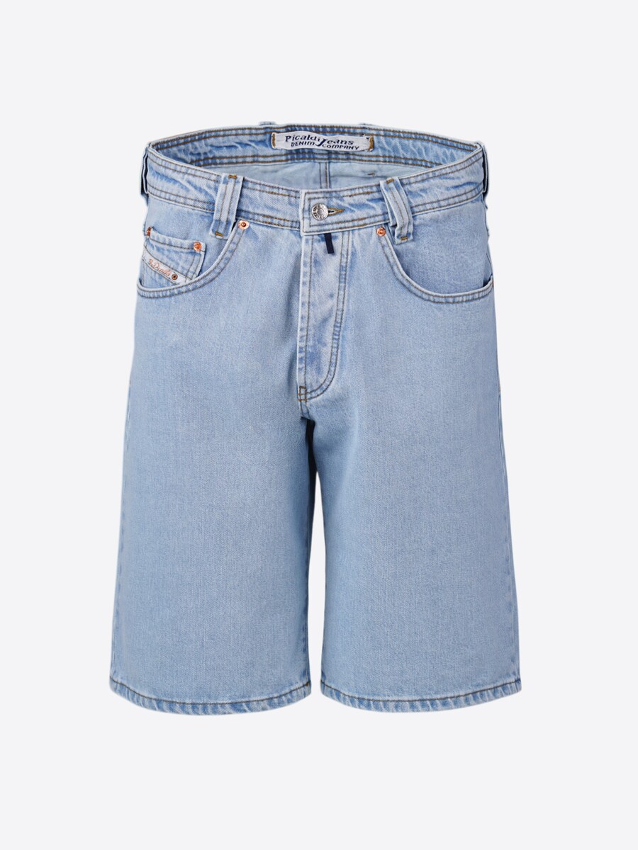 Обычные джинсы Picaldi Zicco 471 JS, Pastel Blue
Обычные джинсы Picaldi Zicco 471 JS, Pastel Blue