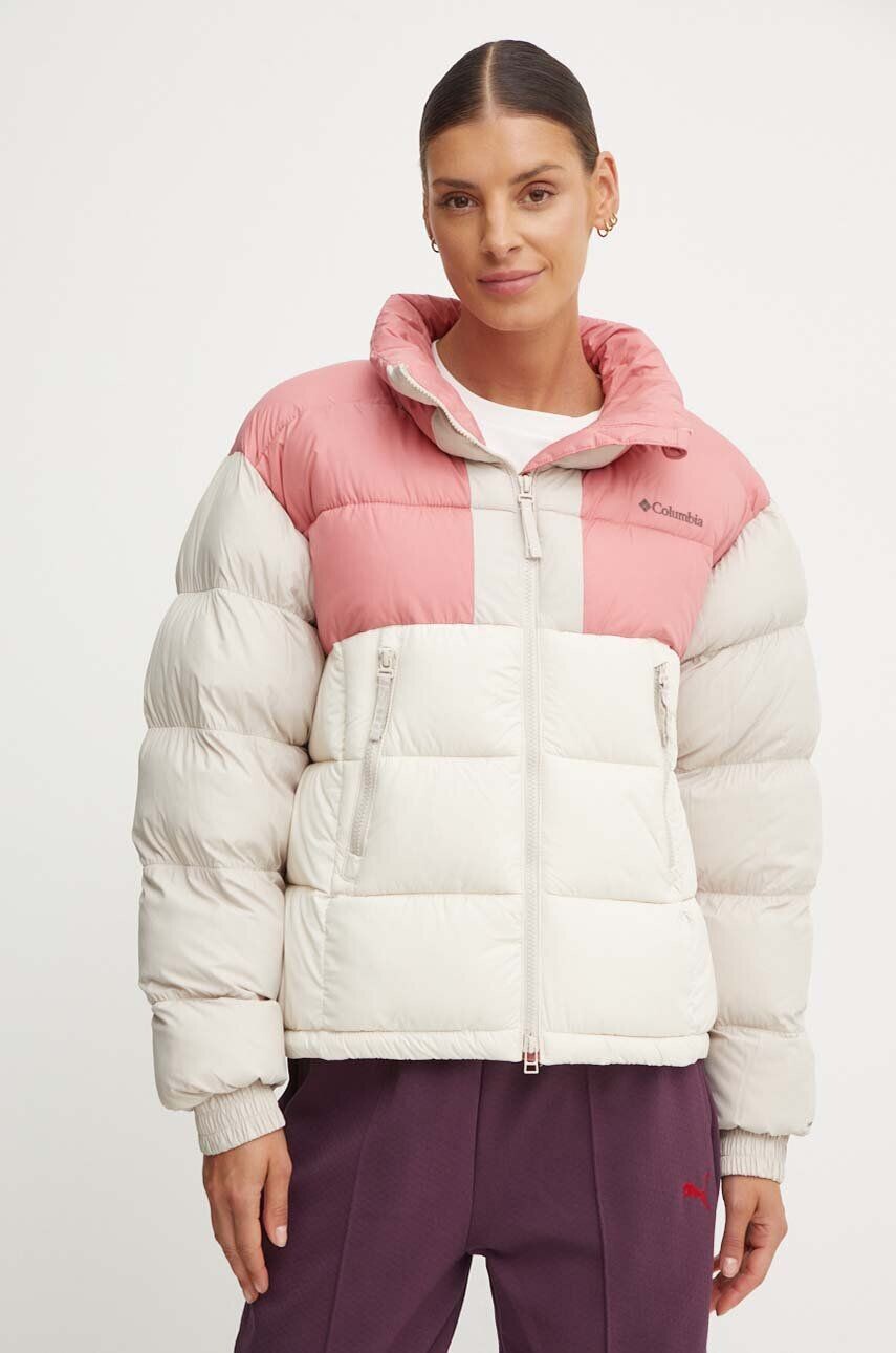 Куртка Колумбия Columbia, бежевый
Куртка Колумбия Columbia, бежевый
