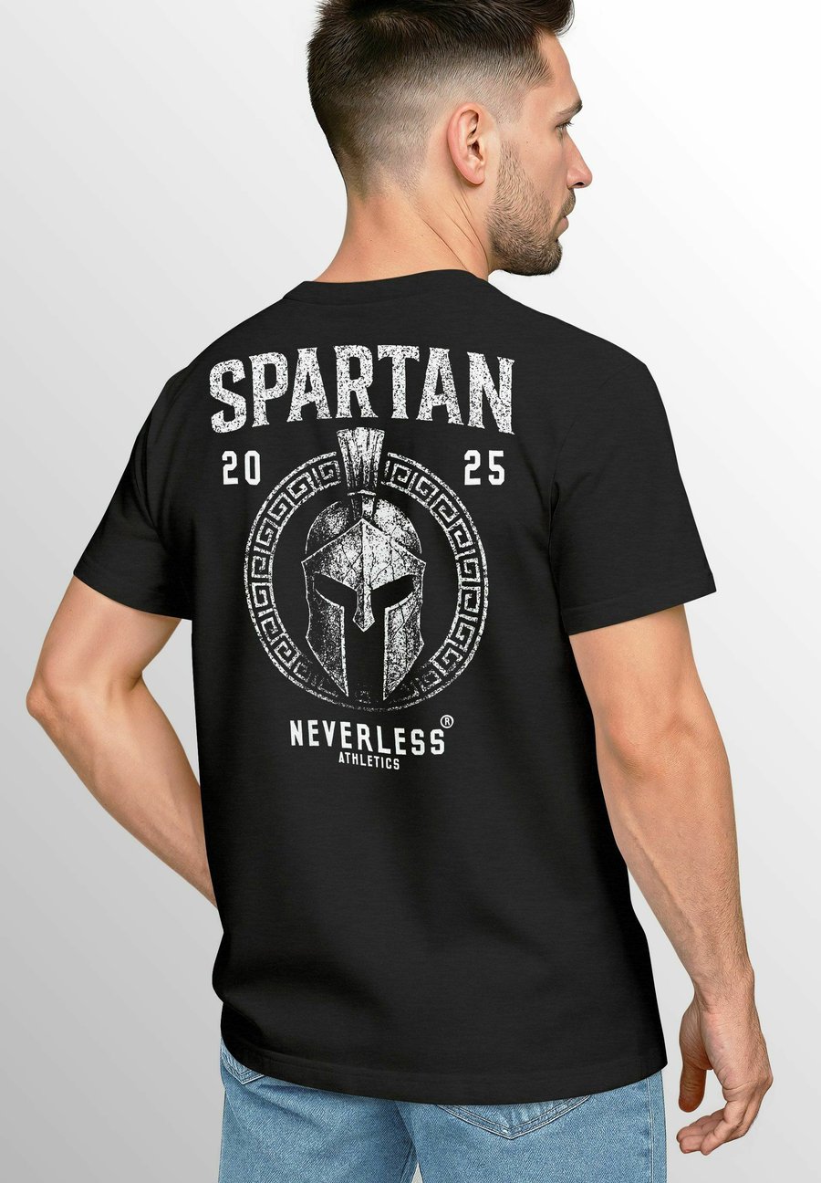 Футболка Neverless Print T-shirt, Schwarz/Black, Черный, Футболка Neverless Print T-shirt, Schwarz/Black
Футболка Neverless Print T-shirt, Schwarz/Black, Черный, Футболка Neverless Print T-shirt, Schwarz/Black