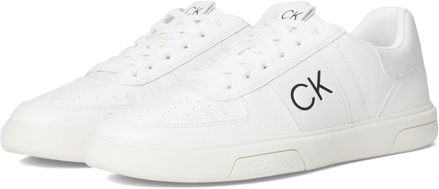 Мужские кроссовки Giano Calvin Klein, White 140
Мужские кроссовки Giano Calvin Klein, White 140