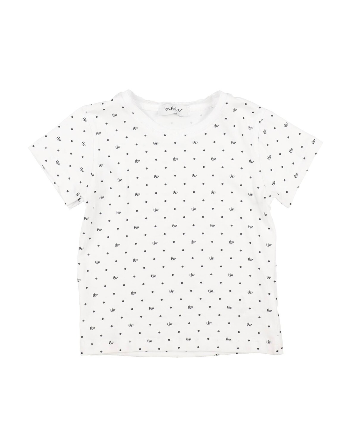 Футболка Byblos, белый 
Футболка Byblos, белый