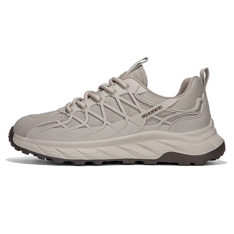 Huanwei Дышащие легкие нескользящие мужские повседневные лоферы сан, цвет Sand
Huanwei Дышащие легкие нескользящие мужские повседневные лоферы сан, цвет Sand