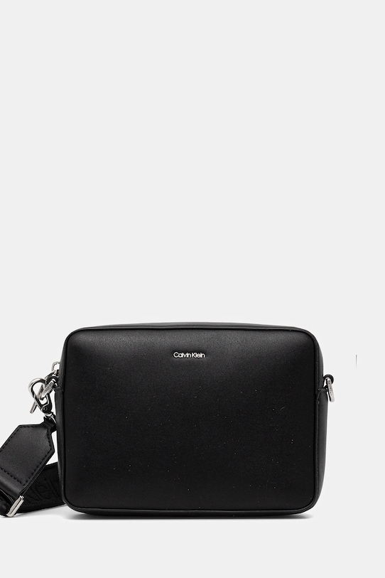 Сумка Calvin Klein, черный 
Сумка Calvin Klein, черный