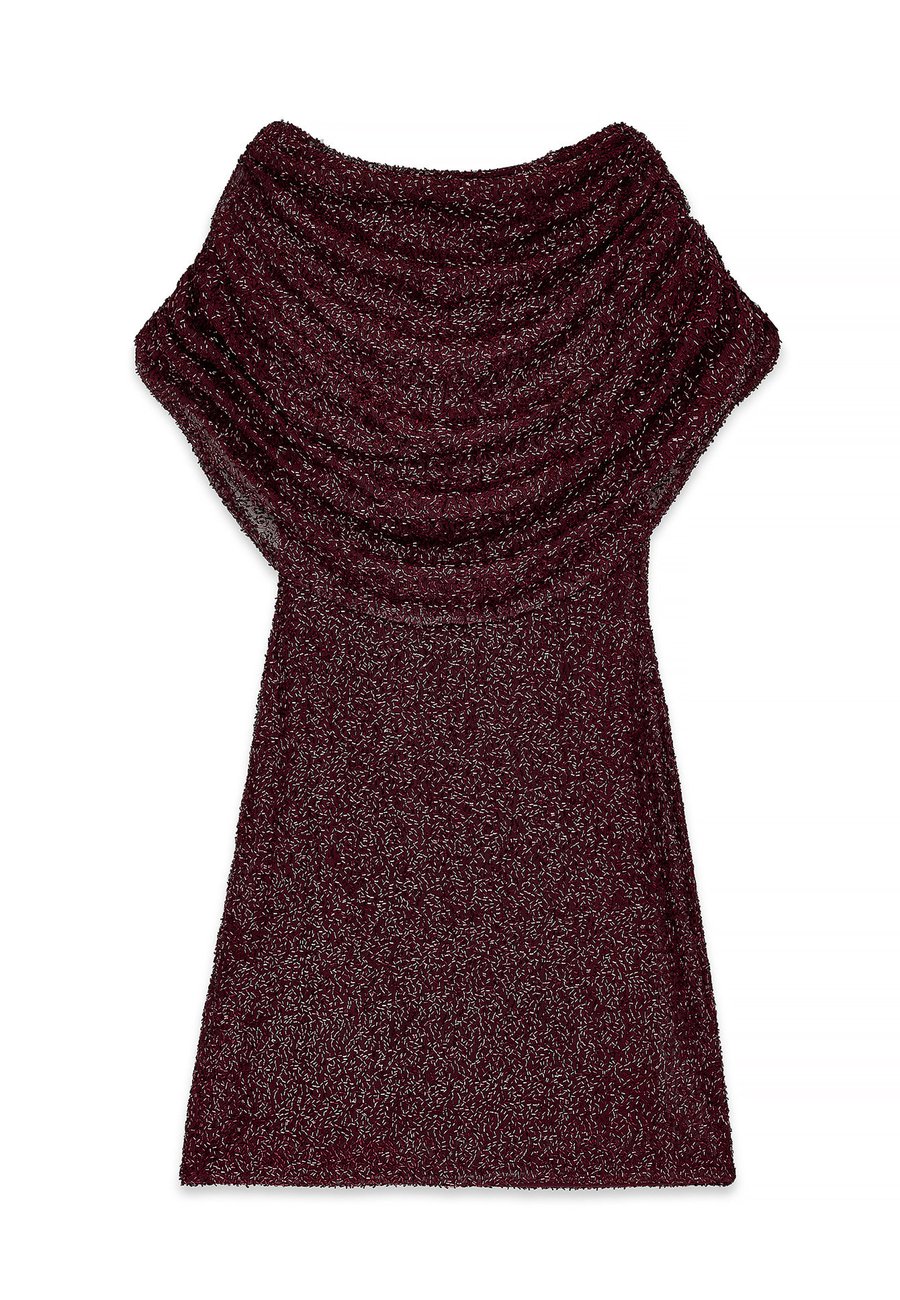 Платье NA-KD BEADED MINI, Plum/Bordeaux
Платье NA-KD BEADED MINI, Plum/Bordeaux