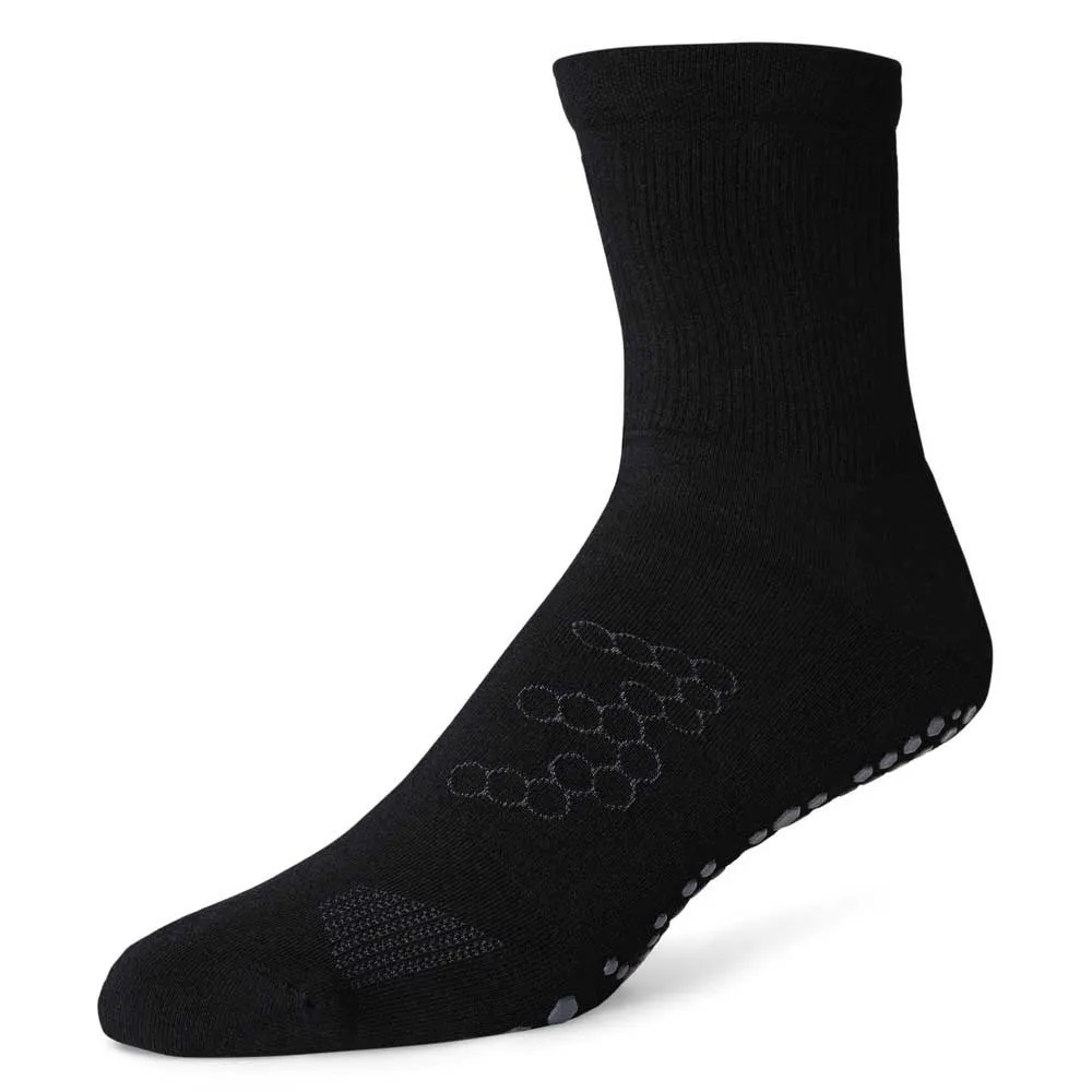 Носки Tavi Pilates Crew, черный
Носки Tavi Pilates Crew, черный