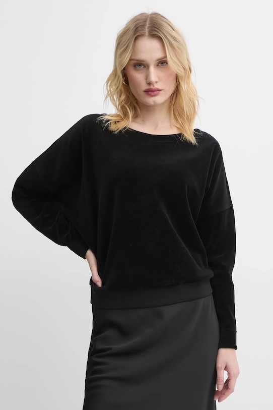 Вельветовая толстовка G-Star, черный
Вельветовая толстовка G-Star, черный